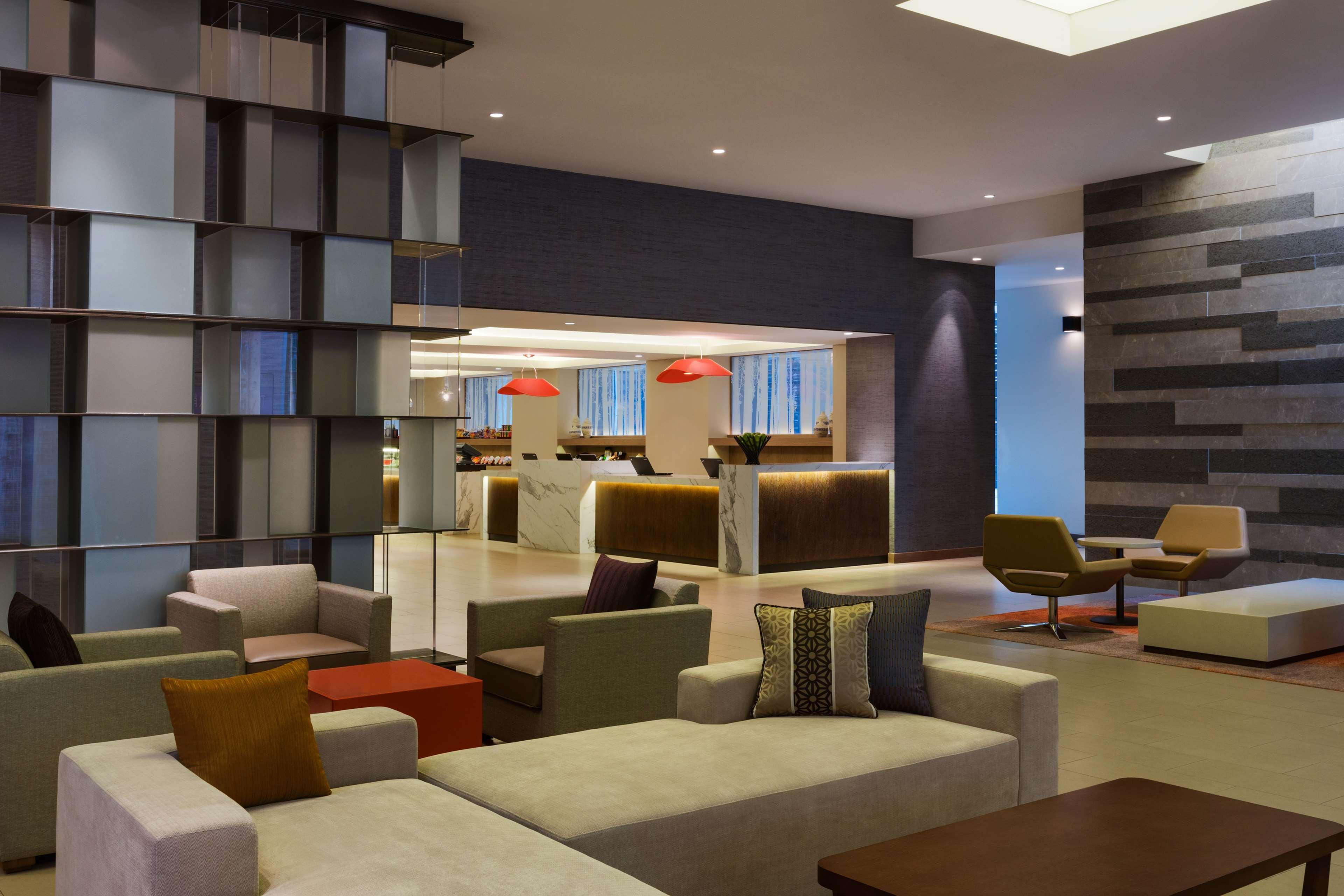 Hyatt Place Shenzhen Dongmen Exterior photo