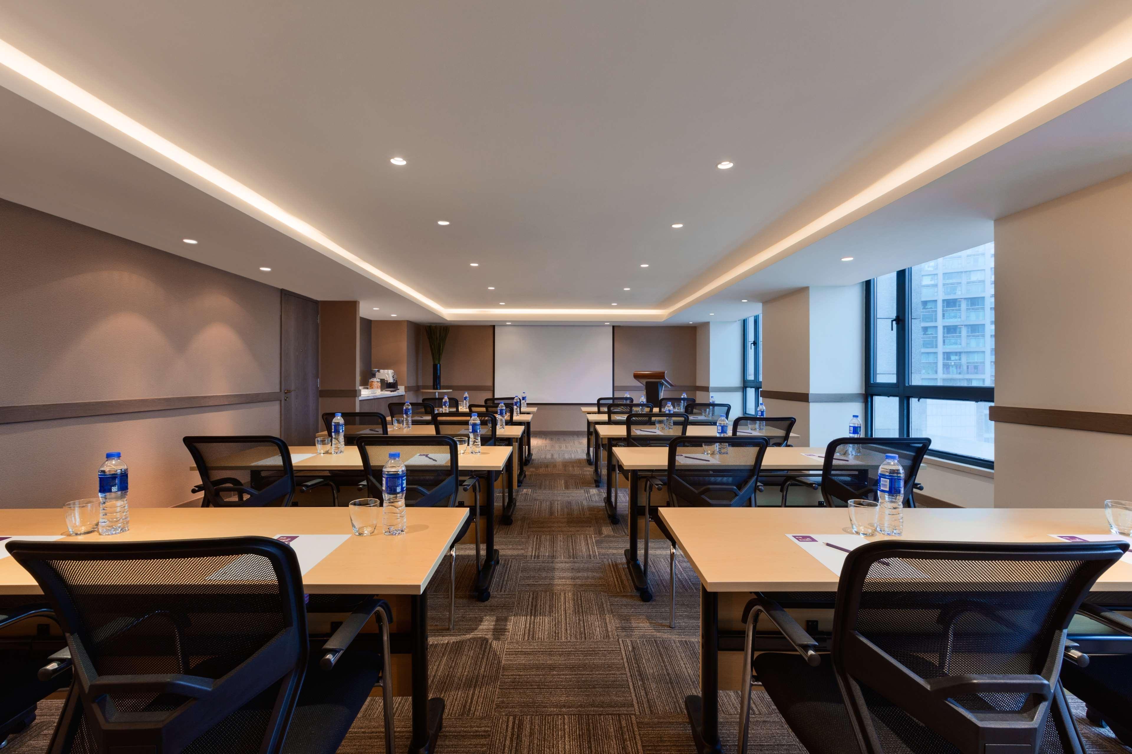 Hyatt Place Shenzhen Dongmen Exterior photo