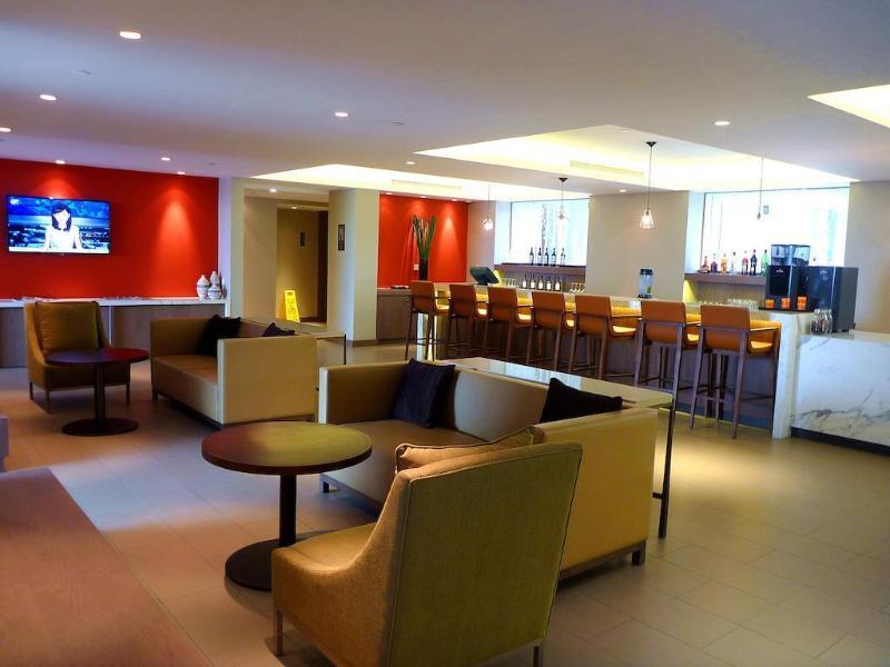 Hyatt Place Shenzhen Dongmen Exterior photo