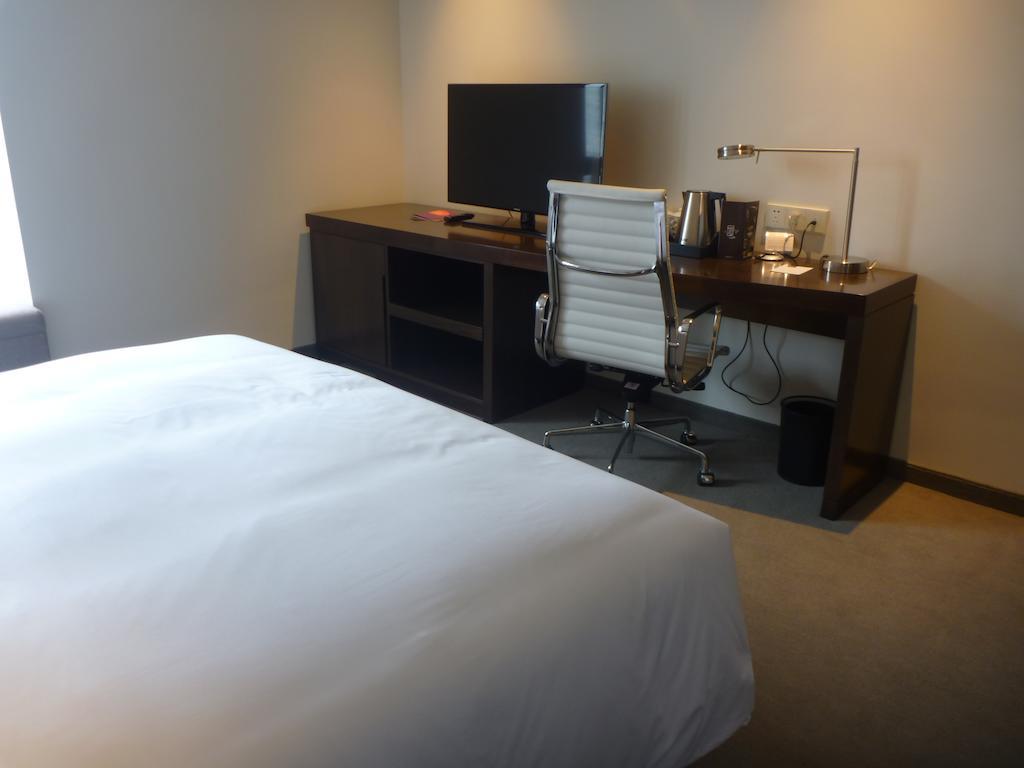 Hyatt Place Shenzhen Dongmen Room photo