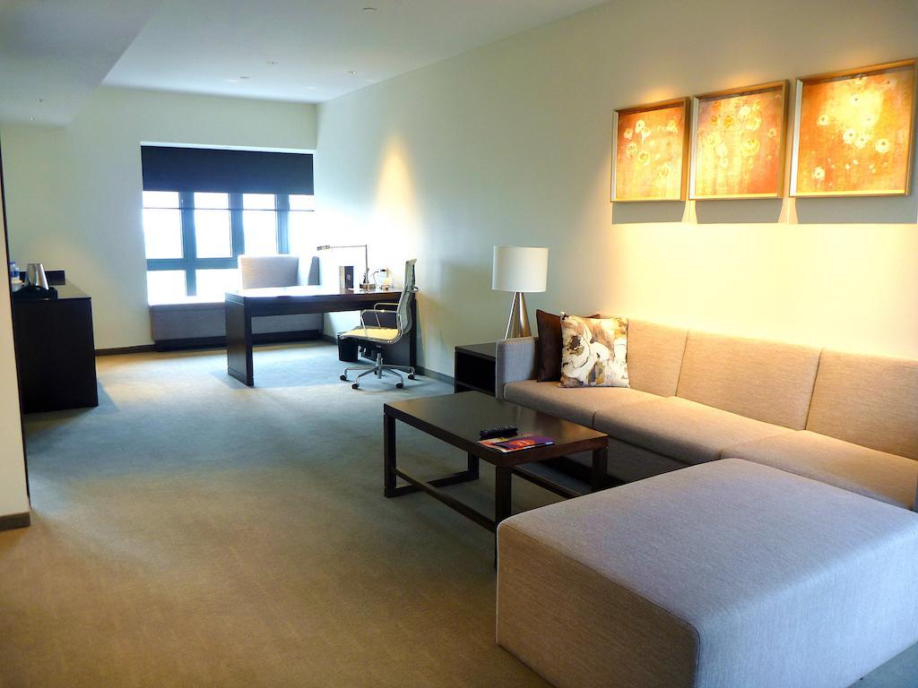 Hyatt Place Shenzhen Dongmen Exterior photo